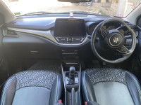 Maruti Suzuki Baleno Alpha AGS Automatic