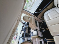 Mahindra XUV 500 W10 AUTOMATIC TOP MODEL