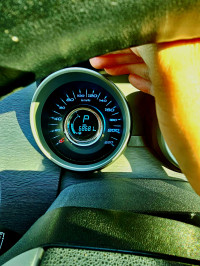 Mahindra XUV 500 W10 AUTOMATIC TOP MODEL