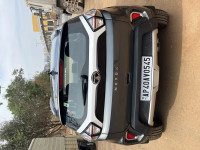 Tata Nexon XZ+S