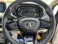Tata Nexon XZ+S