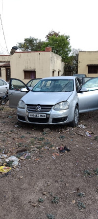 Grey Volkswagen Jetta 1.9 Diesel