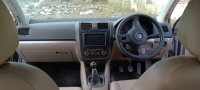 Grey Volkswagen Jetta 1.9 Diesel