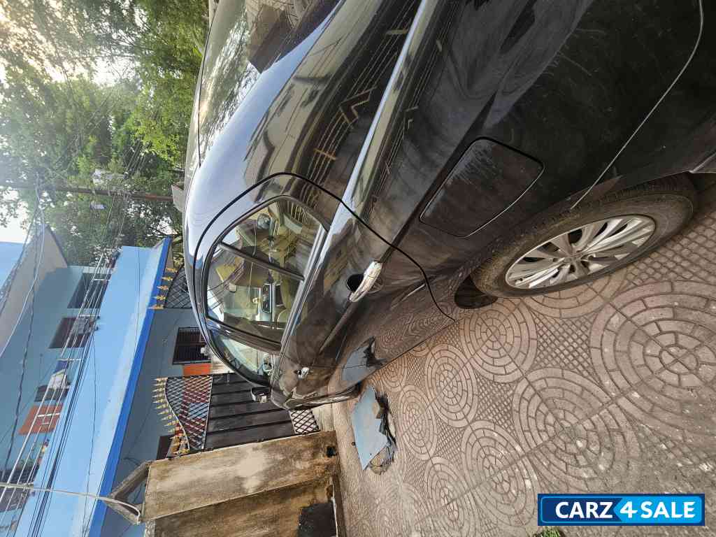 Maruti Suzuki Ciaz Zeta