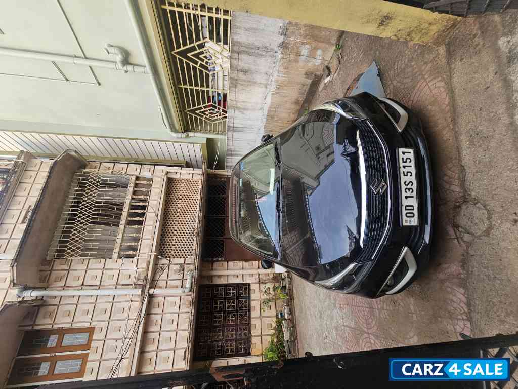 Maruti Suzuki Ciaz Zeta Maruti Suzuki Ciaz Zeta