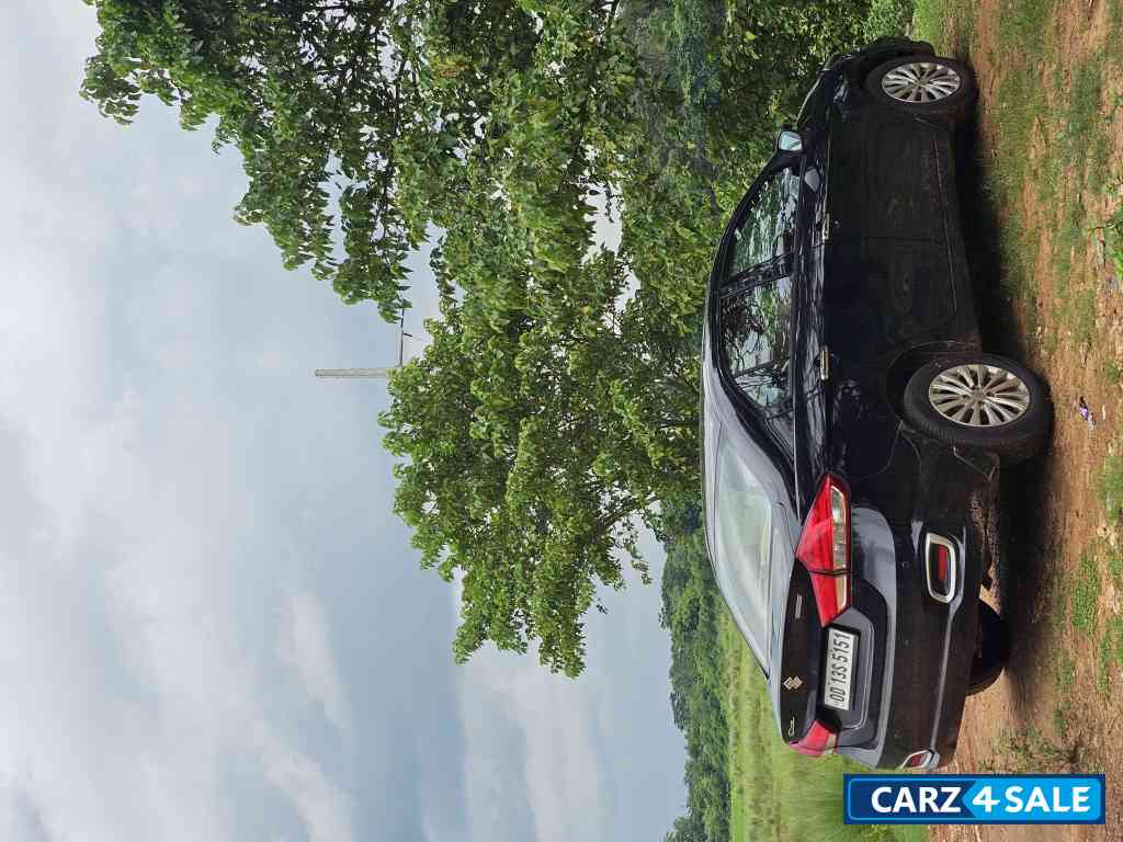 Maruti Suzuki Ciaz Zeta Maruti Suzuki Ciaz Zeta