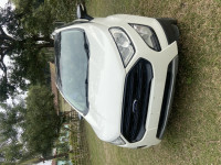 Ford Ecosport 2019 tdci