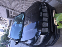 Jeep Compass Longitude 2018 Model