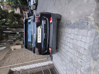 Jeep Compass Longitude