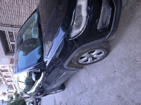 Jeep Compass Longitude