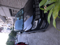 Jeep Compass Longitude