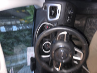 Jeep Compass Longitude