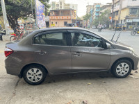 Honda Amaze Sx