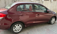 Honda Amaze diesel