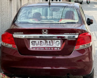 Honda Amaze diesel