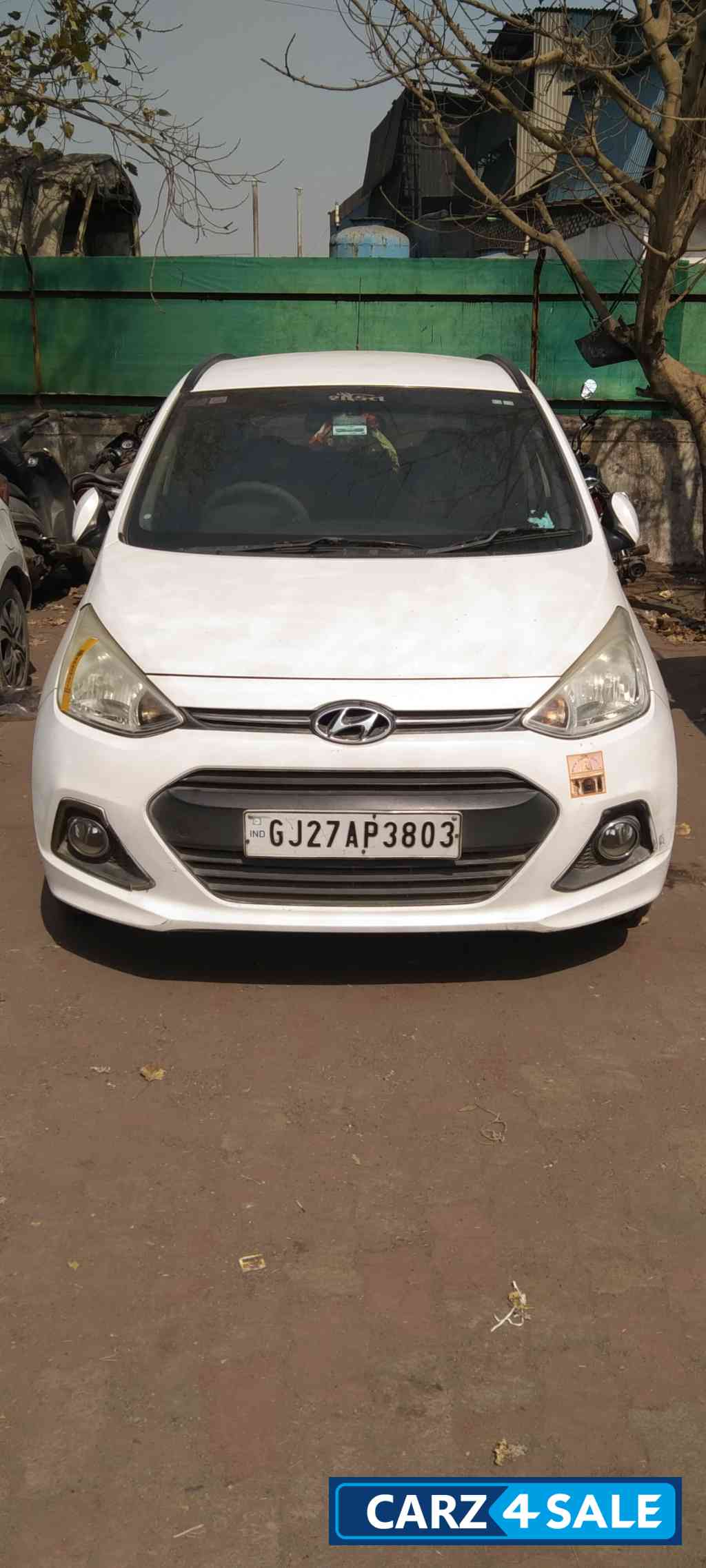 Hyundai i10 Sportz 1.2 kappa vtvt