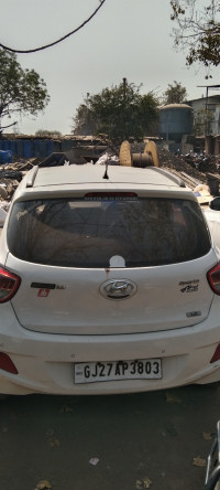 Hyundai i10 Sportz 1.2 kappa vtvt