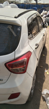 Hyundai i10 Sportz 1.2 kappa vtvt