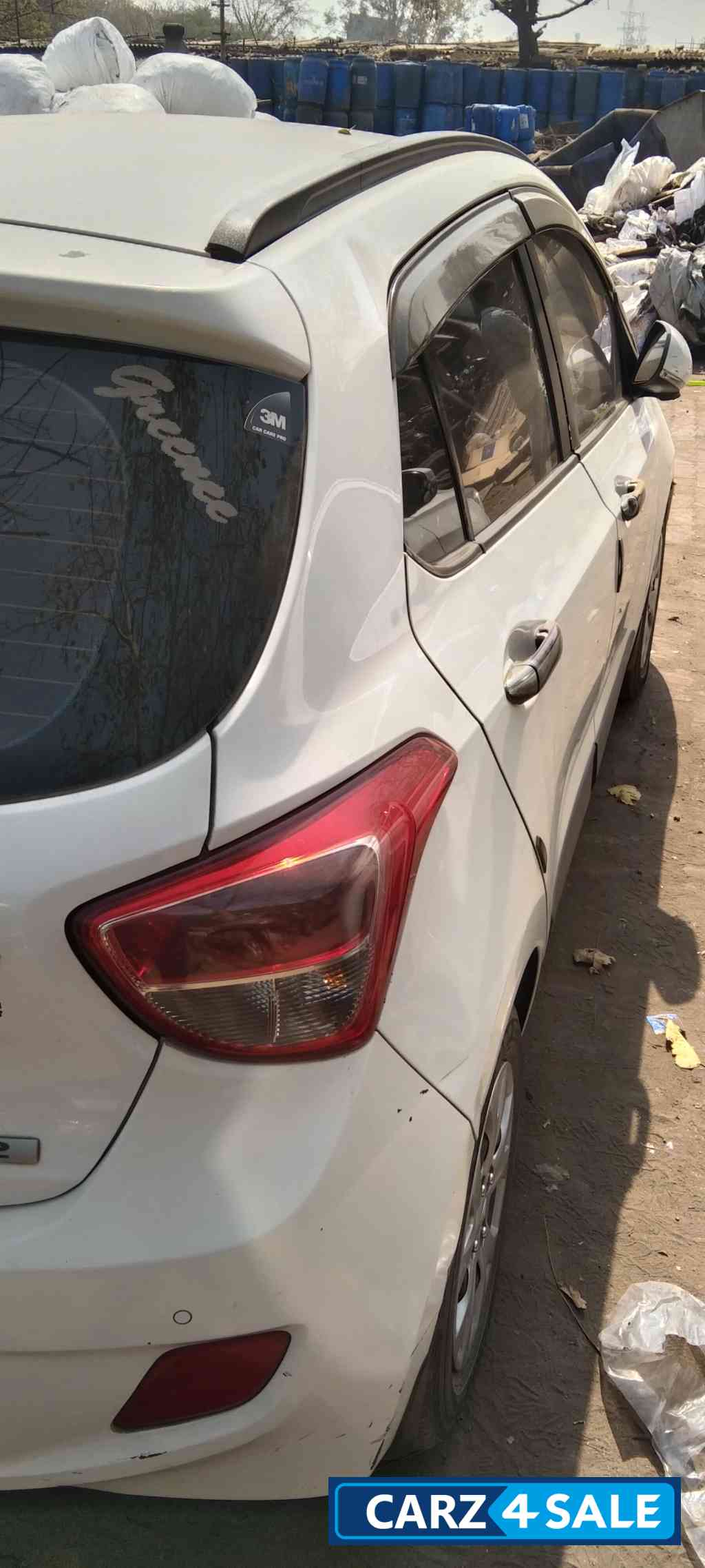 Hyundai i10 Sportz 1.2 kappa vtvt Hyundai i10 Sportz 1.2 kappa vtvt