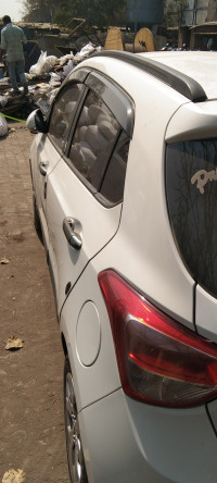 Hyundai i10 Sportz 1.2 kappa vtvt