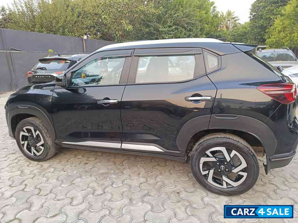 Nissan Magnite xv 1.0