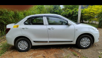 Maruti Suzuki Dzire Tour CNG