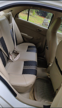 Maruti Suzuki Dzire Tour CNG