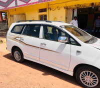 Toyota Innova 2.5 G