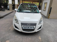 Maruti Suzuki Ritz VXI ABS 2012 Model