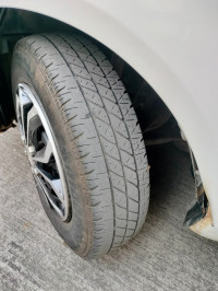 Maruti Suzuki Ritz VXI ABS