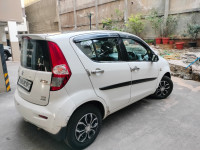 Maruti Suzuki Ritz VXI ABS