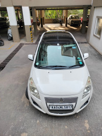 Maruti Suzuki Ritz VXI ABS