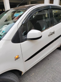 Maruti Suzuki Ritz VXI ABS