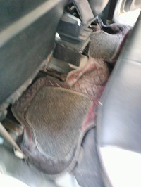 Maruti Suzuki Ritz VXI ABS