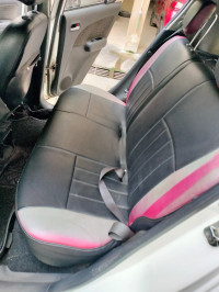 Maruti Suzuki Ritz VXI ABS