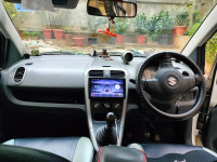 Maruti Suzuki Ritz VXI ABS