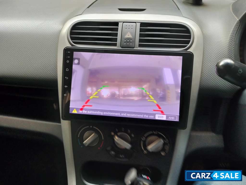 Maruti Suzuki Ritz VXI ABS