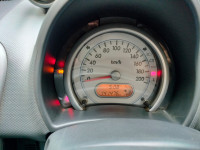 Maruti Suzuki Ritz VXI ABS