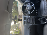 Candy White Volkswagen Polo Black and white edition highline plus