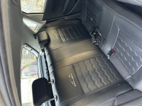 Candy White Volkswagen Polo Black and white edition highline plus