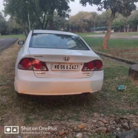 Honda Civic 2008 Model