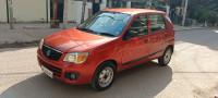 Maruti Suzuki Alto K10 lxi