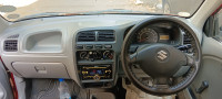 Maruti Suzuki Alto K10 lxi