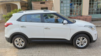 Hyundai Creta SX PLUS 1.6 PETROL