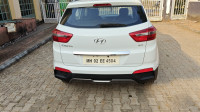 Hyundai Creta SX PLUS 1.6 PETROL