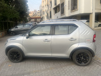 Maruti Suzuki Ignis Zeta