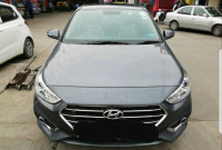 Hyundai  Verna