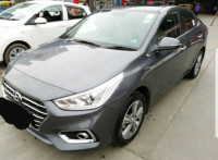 Hyundai  Verna