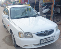 Hyundai Accent Executive