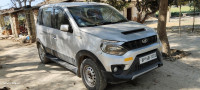 Mahindra  Nuvo sport